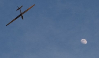 Recreational flying course or Sports course 